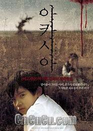 韩国洋槐在线观看,在线观看，感受浪漫槐花飘香之旅  第2张