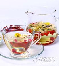 养生茶最新爆料新闻,揭秘最新养生茶饮趋势与功效揭秘  第1张