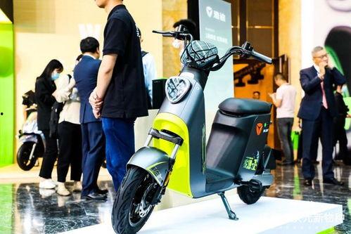 雅迪新品最新爆料视频,揭秘最新爆料视频中的科技与时尚融合  第2张