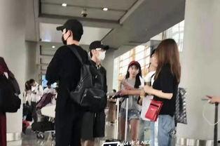 朱一龙和杨幂今日爆料了吗,娱乐圈风云再起！  第1张