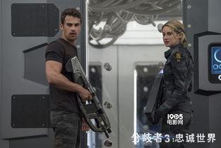 分歧者3电影在线观看 第3张 分歧者3电影在线观看 第3张